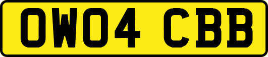 OW04CBB