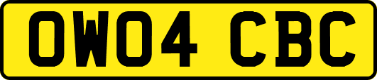 OW04CBC