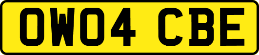 OW04CBE