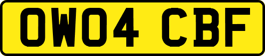 OW04CBF