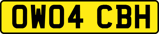 OW04CBH