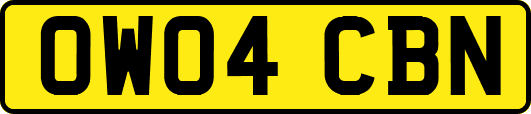 OW04CBN