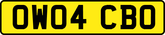 OW04CBO