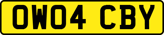OW04CBY