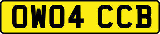 OW04CCB