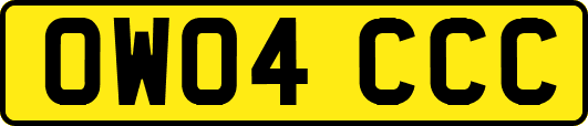 OW04CCC