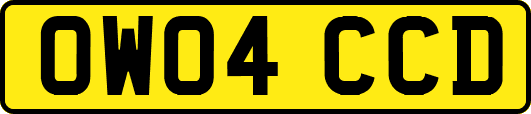 OW04CCD