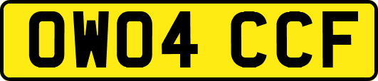OW04CCF