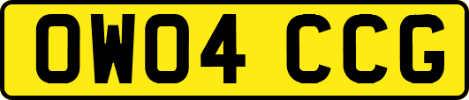 OW04CCG