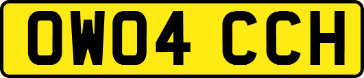 OW04CCH