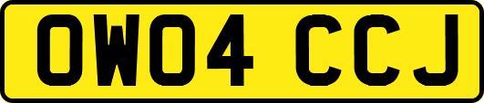 OW04CCJ