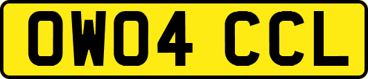 OW04CCL