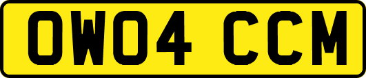 OW04CCM