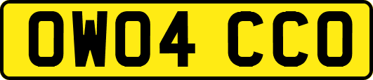 OW04CCO