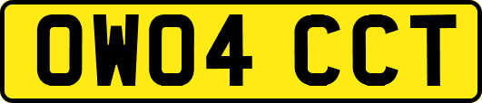 OW04CCT