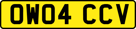 OW04CCV