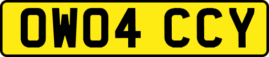 OW04CCY