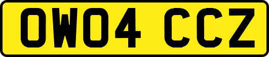 OW04CCZ