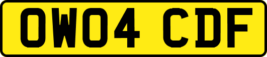 OW04CDF