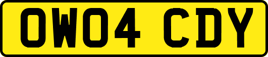 OW04CDY