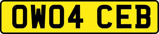OW04CEB