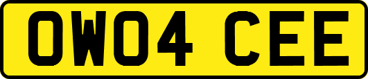 OW04CEE