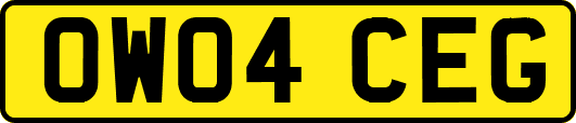 OW04CEG