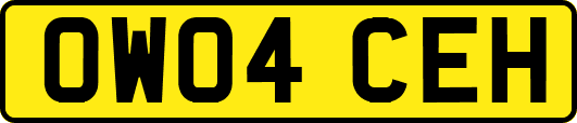 OW04CEH