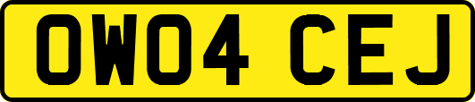 OW04CEJ