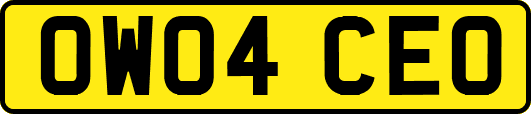 OW04CEO