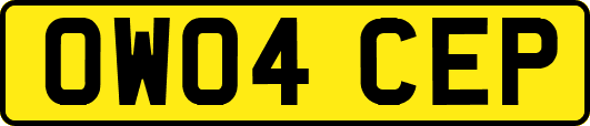OW04CEP