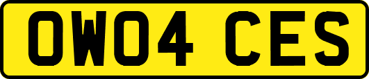 OW04CES