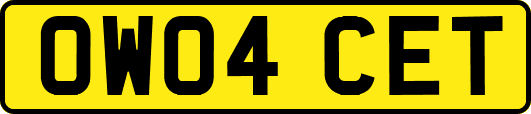 OW04CET