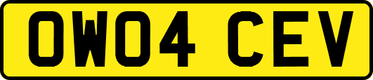 OW04CEV