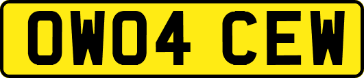 OW04CEW