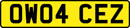 OW04CEZ