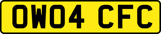 OW04CFC