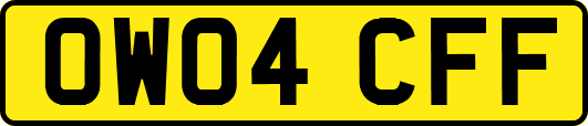 OW04CFF