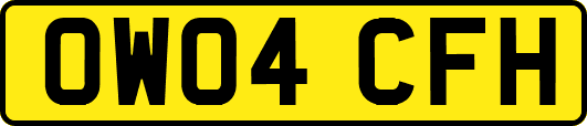 OW04CFH