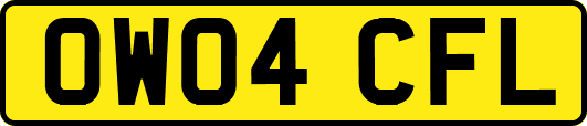 OW04CFL