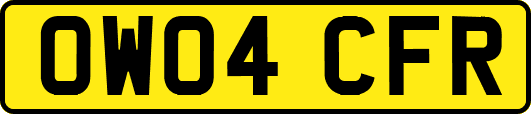 OW04CFR