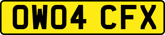OW04CFX