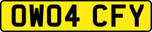OW04CFY