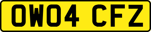 OW04CFZ