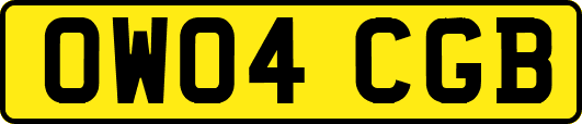OW04CGB