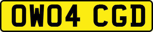 OW04CGD