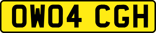 OW04CGH