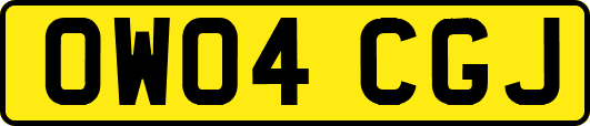OW04CGJ