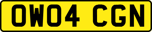 OW04CGN