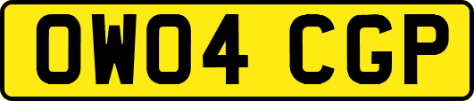 OW04CGP